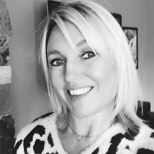 Meet your Posher, Tracy